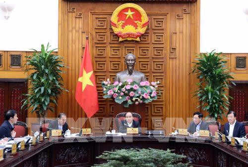 Gobierno vietnamita debate medidas para paliar dificultades del sector azucarero ảnh 1