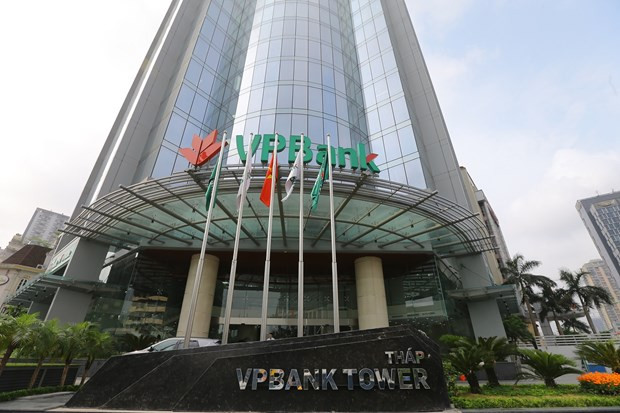 VPBank de Vietnam en top 300 de marcas bancarias más valoradas en el mundo ảnh 1  VPBank de Vietnam en top 300 de marcas bancarias más valoradas en el mundo ảnh 1