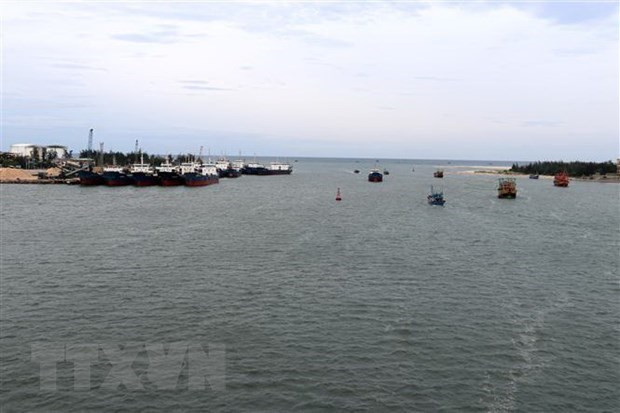 Promueve provincia vietnamita marcas y potencial turísticos ảnh 1