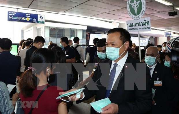 Proponen en Tailandia exención de visa para turistas chinos ảnh 1 Proponen en Tailandia exención de visa para turistas chinos ảnh 1