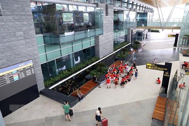 Provincia vietnamita busca aliviar impacto negativo de coronavirus en el turismo ảnh 1