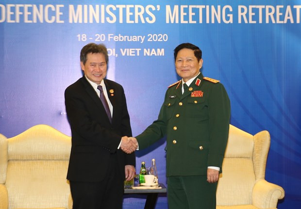 Secretario general de ASEAN destaca la necesidad de unidad contra COVID-19 ảnh 1 Secretario general de ASEAN destaca la necesidad de unidad contra COVID-19 ảnh 1