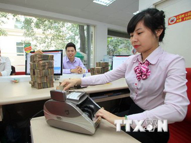 Abogan en Vietnam por política monetaria más flexible para contrarrestar volatilidad global ảnh 1 Abogan en Vietnam por política monetaria más flexible para contrarrestar volatilidad global ảnh 1