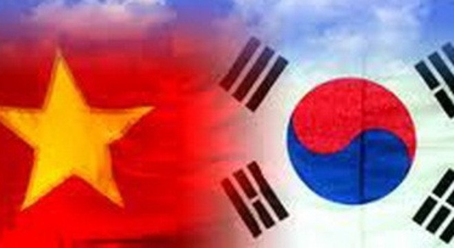Relaciones Vietnam- Sudcorea han visto progresos multifacéticos, valora premier ảnh 1 Relaciones Vietnam- Sudcorea han visto progresos multifacéticos, valora premier ảnh 1