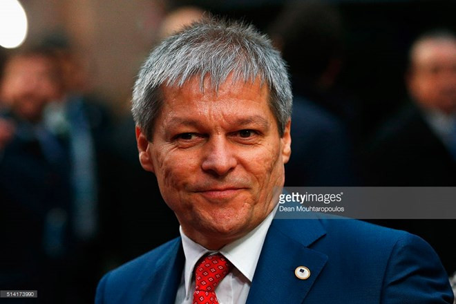 Primer ministro de Rumania visitará Vietnam la próxima semana ảnh 1 Primer ministro de Rumania visitará Vietnam la próxima semana ảnh 1