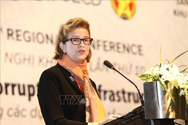 Por un Vietnam próspero, feliz y democrático ảnh 3 Por un Vietnam próspero, feliz y democrático ảnh 3