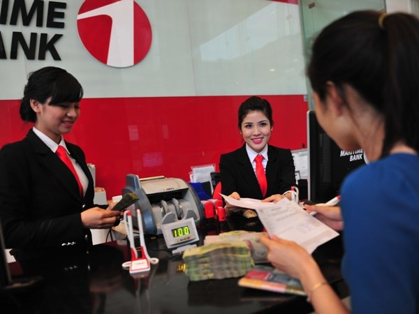 Banco Estatal de Vietnam rechaza información errónea sobre Maritime Bank ảnh 1 Banco Estatal de Vietnam rechaza información errónea sobre Maritime Bank ảnh 1