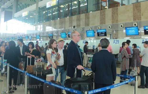 El turismo vietnamita necesita ampliar su alcance, consideran expertos ảnh 2 El turismo vietnamita necesita ampliar su alcance, consideran expertos ảnh 2