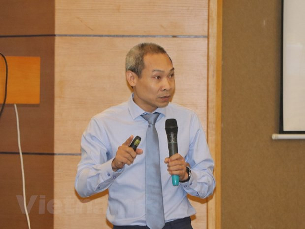 Impulso del crecimiento económico de Vietnam 2020: el "trono" del mercado interno ảnh 3