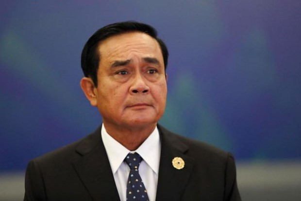 Tailandia destaca importancia de lazos de ASEAN con Australia y Nueva Zelanda en período postpandémico ảnh 1 Tailandia destaca importancia de lazos de ASEAN con Australia y Nueva Zelanda en período postpandémico ảnh 1