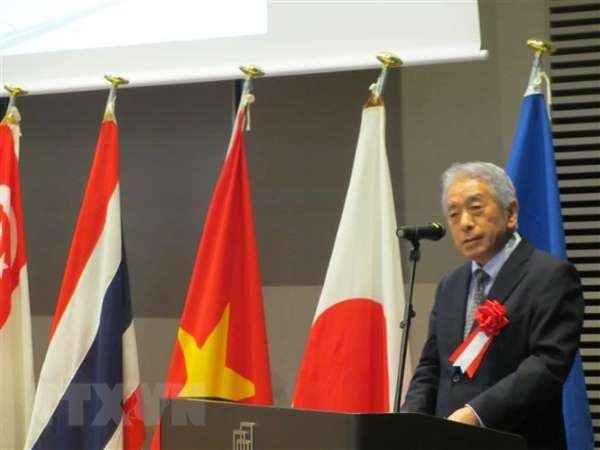 Destacan papel de Vietnam como presidente rotativo de la ASEAN ảnh 1 Destacan papel de Vietnam como presidente rotativo de la ASEAN ảnh 1