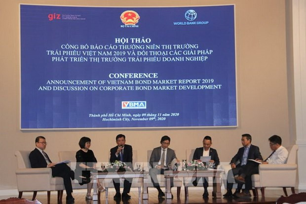 Emitirá Vietnam bonos verdes en 2021, según Ministerio de Finanzas ảnh 1 Emitirá Vietnam bonos verdes en 2021, según Ministerio de Finanzas ảnh 1