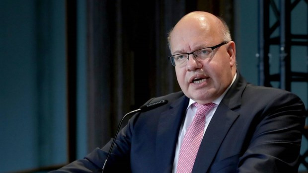 Gobierno alemán acoge con satisfacción firma de RCEP ảnh 1 Gobierno alemán acoge con satisfacción firma de RCEP ảnh 1