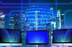 ASEAN 2020: Indonesia subraya potencial de economía digital ảnh 1 ASEAN 2020: Indonesia subraya potencial de economía digital ảnh 1