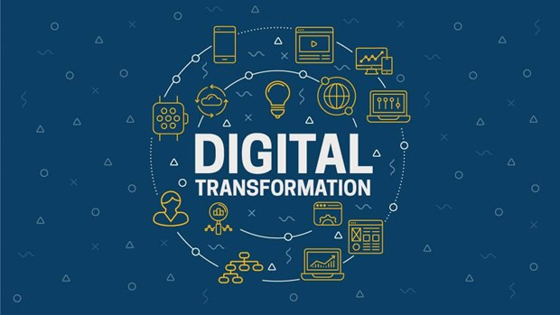 Impulsan colaboración Corea del Sur-ASEAN en la transformación digital ảnh 1 Impulsan colaboración Corea del Sur-ASEAN en la transformación digital ảnh 1