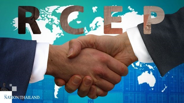 Tailandia prepara implementación de RCEP ảnh 1 Tailandia prepara implementación de RCEP ảnh 1