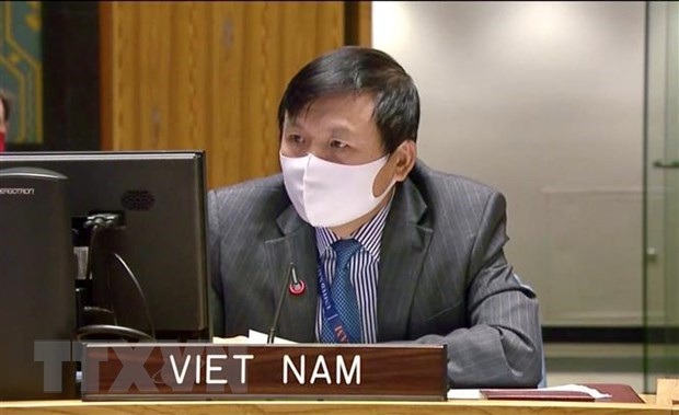 Vietnam exhorta a ayudar al Líbano a superar dificultades ảnh 1 Vietnam exhorta a ayudar al Líbano a superar dificultades ảnh 1