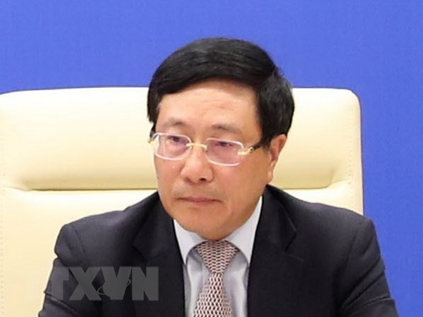 Destacan apoyo de prefectura japonesa de Gunma a ciudadanos vietnamitas ảnh 1 Destacan apoyo de prefectura japonesa de Gunma a ciudadanos vietnamitas ảnh 1