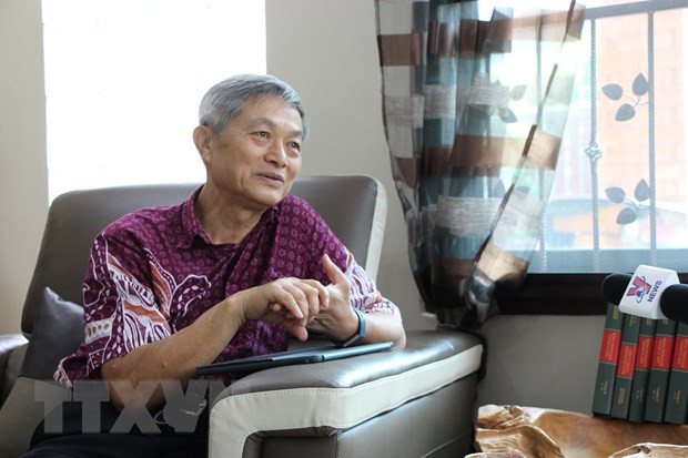 Acuerdo comercial RCEP abre más oportunidades a Malasia y Vietnam ảnh 1 Acuerdo comercial RCEP abre más oportunidades a Malasia y Vietnam ảnh 1