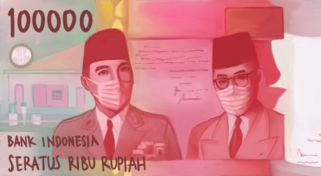 Indonesia inyectará 2,95 mil millones de dólares a las empresas estatales ảnh 1 Indonesia inyectará 2,95 mil millones de dólares a las empresas estatales ảnh 1