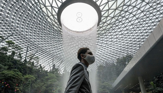 Singapur y Hong Kong (China) reanudan viajes aéreos ảnh 1 Singapur y Hong Kong (China) reanudan viajes aéreos ảnh 1