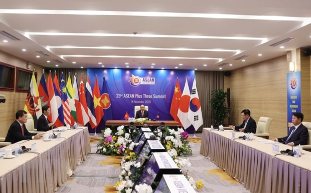 ASEAN 2020: Nuevas oportunidades para las empresas de ASEAN ảnh 1 ASEAN 2020: Nuevas oportunidades para las empresas de ASEAN ảnh 1