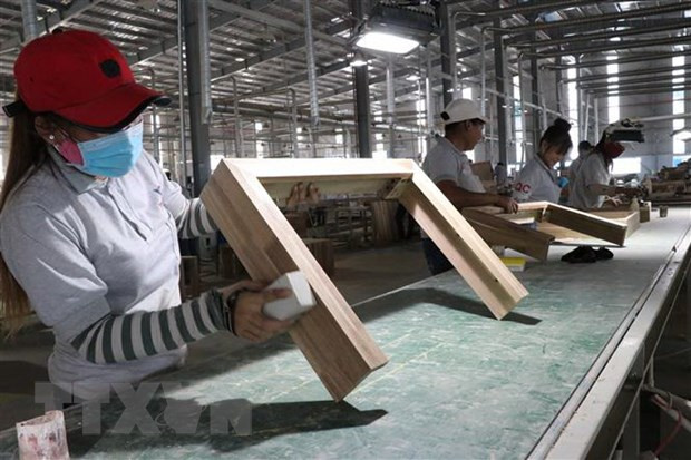 Moody's Analytics: Vietnam será una de las economías de más rápido crecimiento en 2021 ảnh 1 Moody's Analytics: Vietnam será una de las economías de más rápido crecimiento en 2021 ảnh 1