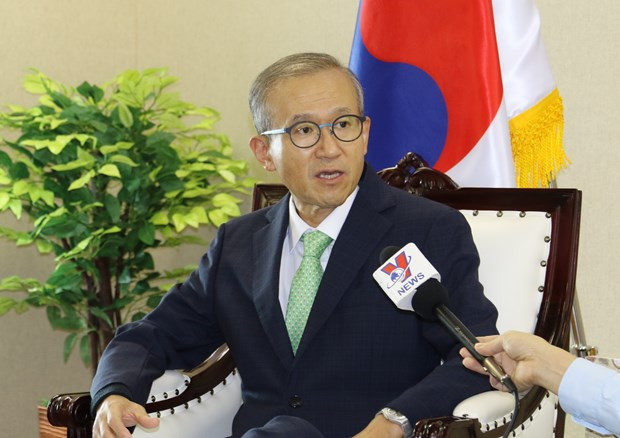 ASEAN 2020: Vietnam transforma la crisis en oportunidad de éxito ảnh 1 ASEAN 2020: Vietnam transforma la crisis en oportunidad de éxito ảnh 1