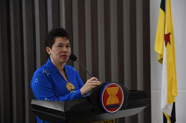 Vietnam cumple con éxito Presidencia rotativa de la ASEAN, destaca Malasia ảnh 1 Vietnam cumple con éxito Presidencia rotativa de la ASEAN, destaca Malasia ảnh 1