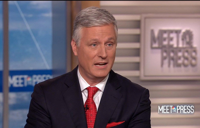 Visitará Vietnam asistente del presidente de EE.UU. para Asuntos de Seguridad Nacional ảnh 1 Visitará Vietnam asistente del presidente de EE.UU. para Asuntos de Seguridad Nacional ảnh 1