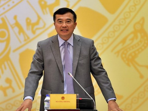 Nombran a nuevo presidente del Consejo de Miembros de PetroVietnam ảnh 1