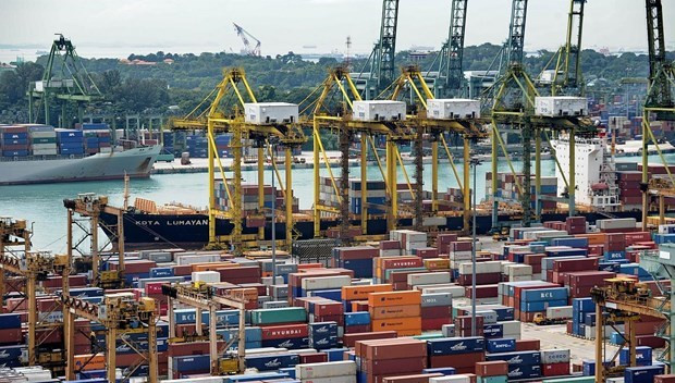 Enfatiza prensa alemana papel de RCEP en integración económica Asia- Pacífico ảnh 1 Enfatiza prensa alemana papel de RCEP en integración económica Asia- Pacífico ảnh 1