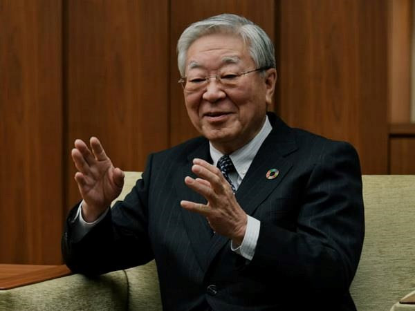 Empresarios japoneses confían en perspectivas de RCEP para desarrollo comercial ảnh 1 Empresarios japoneses confían en perspectivas de RCEP para desarrollo comercial ảnh 1