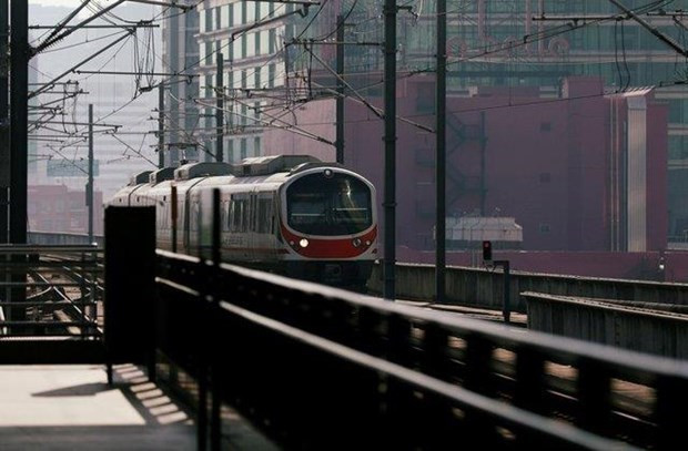 Conectará Tailandia aeropuertos internacionales por vía férrea ảnh 1 Conectará Tailandia aeropuertos internacionales por vía férrea ảnh 1