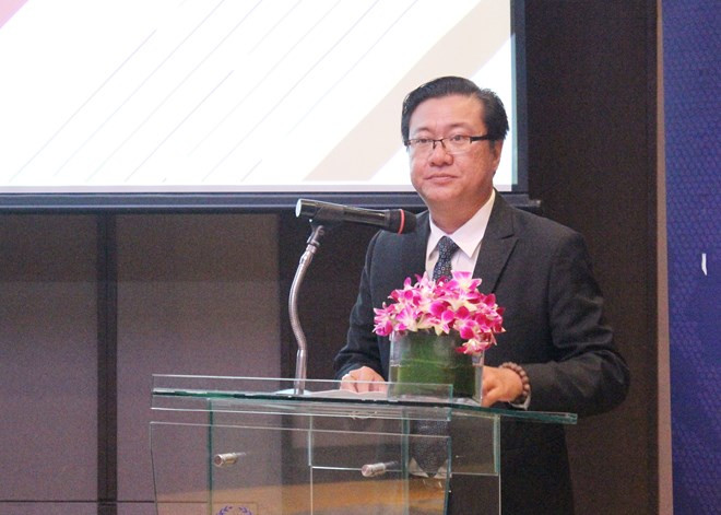 Explora Vietnam oportunidades comerciales con Malasia ảnh 1 Explora Vietnam oportunidades comerciales con Malasia ảnh 1