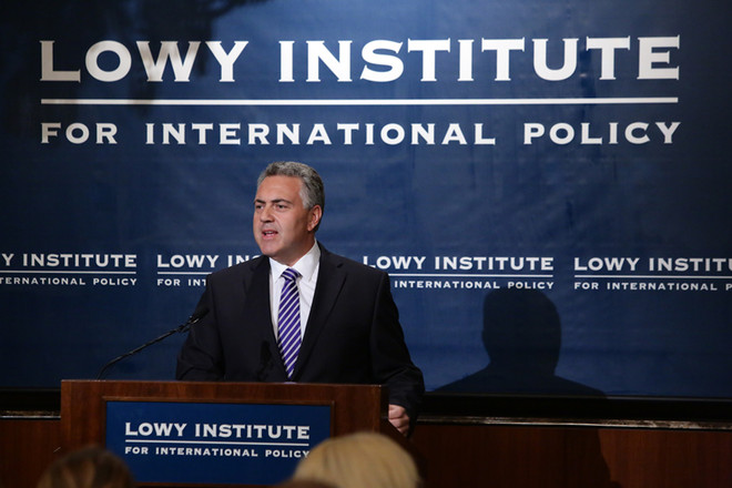 Mejora Índice de Poder de Vietnam en Asia, según Instituto Lowy ảnh 1 Mejora Índice de Poder de Vietnam en Asia, según Instituto Lowy ảnh 1