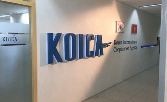 Aumentará Corea del Sur su asistencia a países miembros de la ASEAN ảnh 1 Aumentará Corea del Sur su asistencia a países miembros de la ASEAN ảnh 1