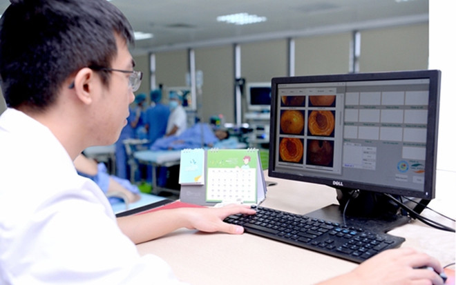 Empresa de telecomunicaciones Viettel aplicará en Vietnam inteligencia artificial en sectores agrícola y de la salud ảnh 1 Empresa de telecomunicaciones Viettel aplicará en Vietnam inteligencia artificial en sectores agrícola y de la salud ảnh 1