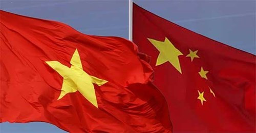 Buscan empresas chinas oportunidades de cooperación en Vietnam ảnh 1 Buscan empresas chinas oportunidades de cooperación en Vietnam ảnh 1