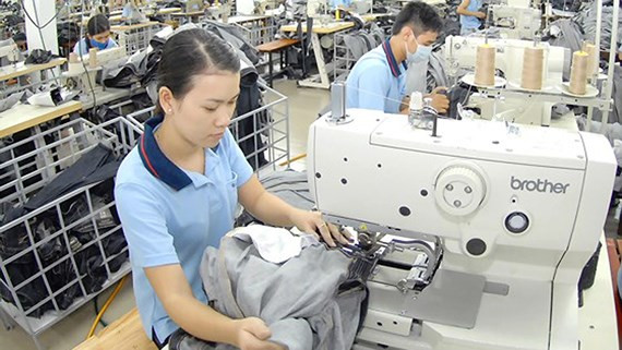 Vietnam entre las economías de mayor crecimiento en los 2020, según Bloomberg ảnh 1 Vietnam entre las economías de mayor crecimiento en los 2020, según Bloomberg ảnh 1