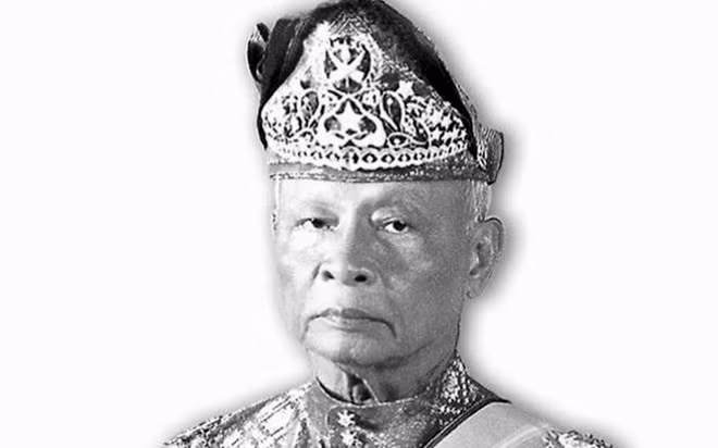 Vietnam envía condolencias a Malasia por fallecimiento del séptimo rey ảnh 1
