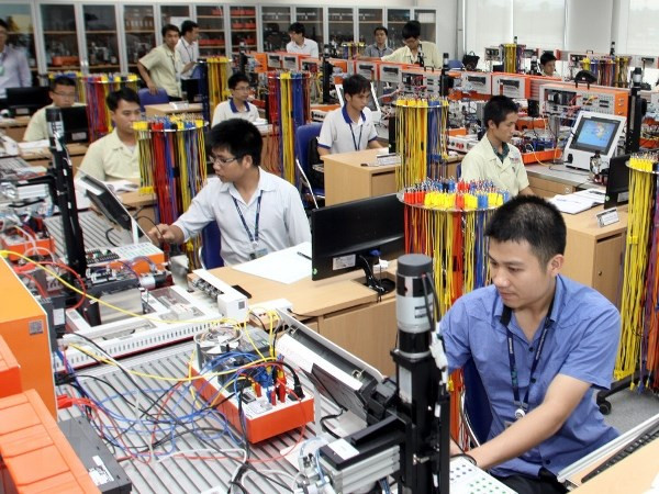 Malasia se esfuerza por atraer inversión extranjera ảnh 1 Malasia se esfuerza por atraer inversión extranjera ảnh 1