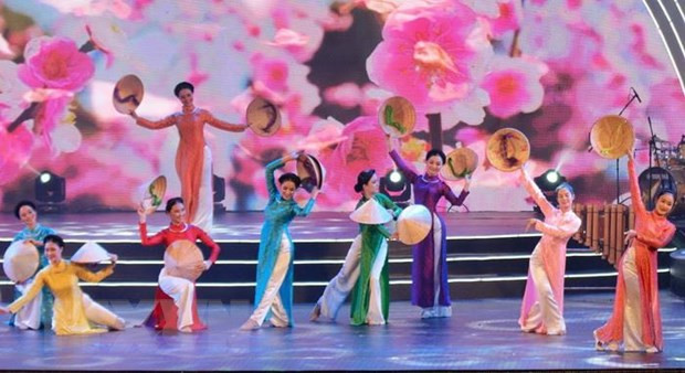 Festival de música en Vietnam fomentará cooperación cultural en la ASEAN ảnh 1 Festival de música en Vietnam fomentará cooperación cultural en la ASEAN ảnh 1