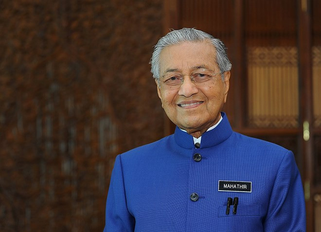 Malasia y Japón potencian cooperación económica ảnh 1