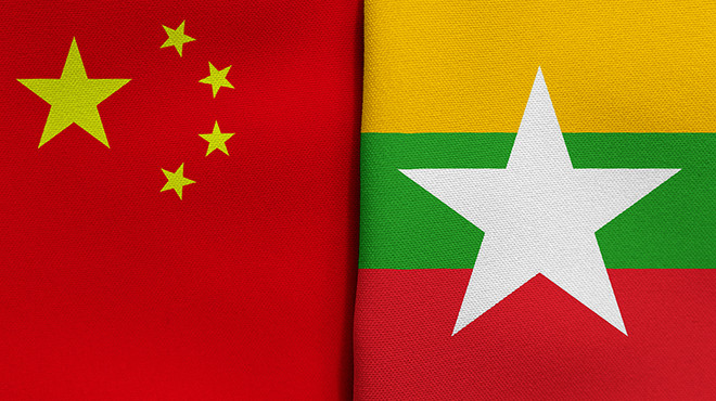 Abrirá la Petrolera China CNPC gasolineras en Myanmar ảnh 1 Abrirá la Petrolera China CNPC gasolineras en Myanmar ảnh 1