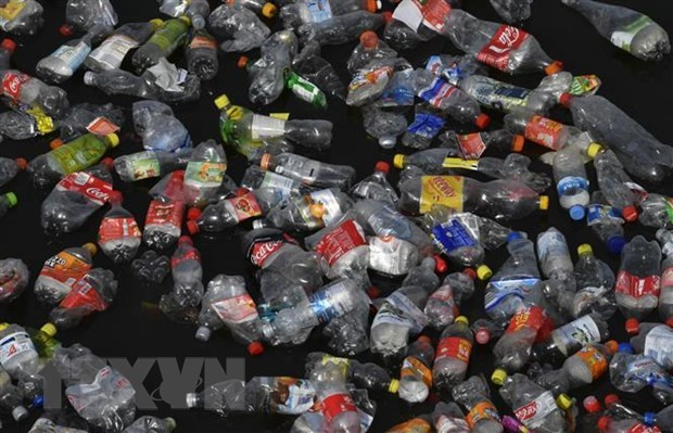 Vietnam busca medidas de prevenir residuos plásticos en el océano ảnh 1 Vietnam busca medidas de prevenir residuos plásticos en el océano ảnh 1