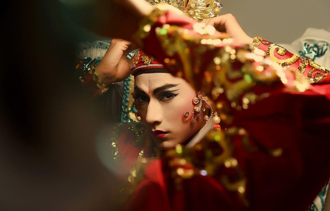 Gana película sobre arte tradicional de Vietnam premio de Asociación cinematográfica australiana ảnh 1 Gana película sobre arte tradicional de Vietnam premio de Asociación cinematográfica australiana ảnh 1