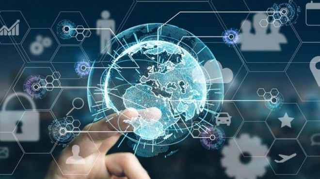 Destacan importancia de la economía digital para el rápido crecimiento de Vietnam ảnh 1 Destacan importancia de la economía digital para el rápido crecimiento de Vietnam ảnh 1