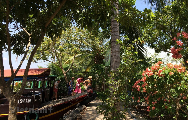 Promocionarán turismo de Vietnam en TikTok, plataforma líder de videos en el mundo ảnh 1 Promocionarán turismo de Vietnam en TikTok, plataforma líder de videos en el mundo ảnh 1