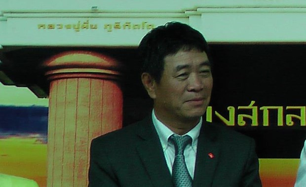 Implementa Vietnam la Agenda 2030 de la ONU para el Desarrollo Sostenible ảnh 1 Implementa Vietnam la Agenda 2030 de la ONU para el Desarrollo Sostenible ảnh 1